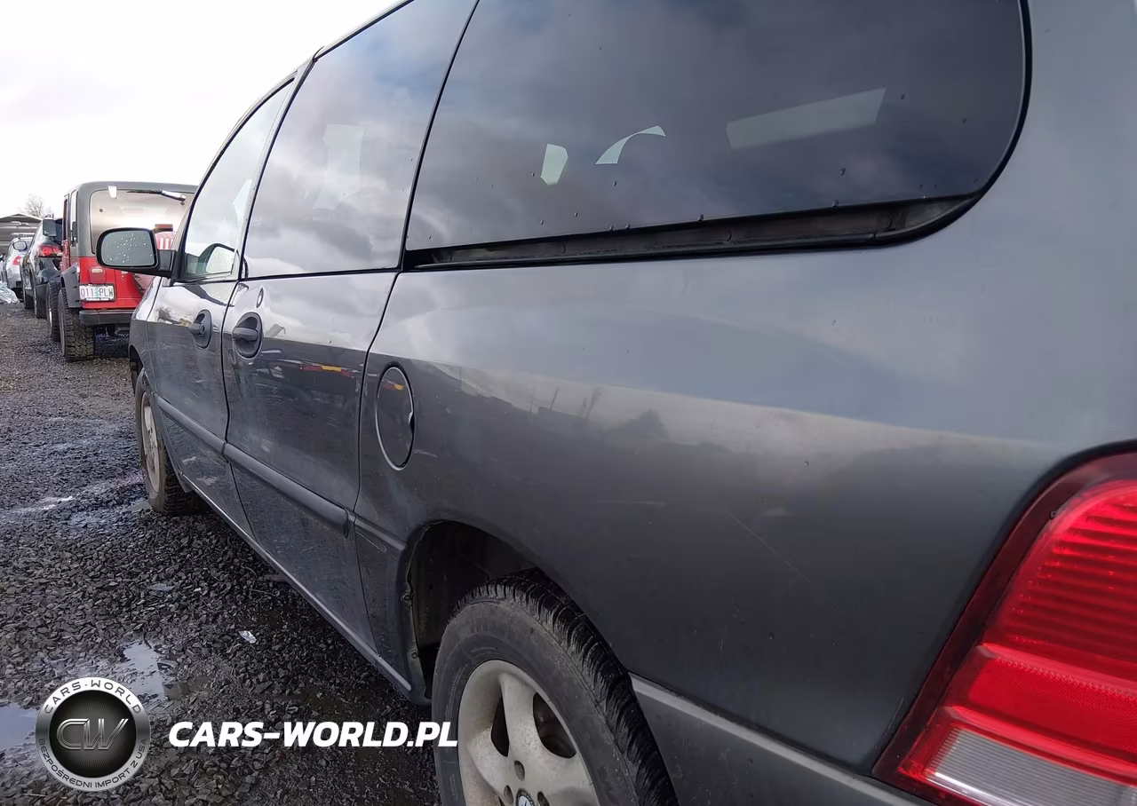 2006 Ford Freestar Se VIN:2FMZA51636BA66548 - 17