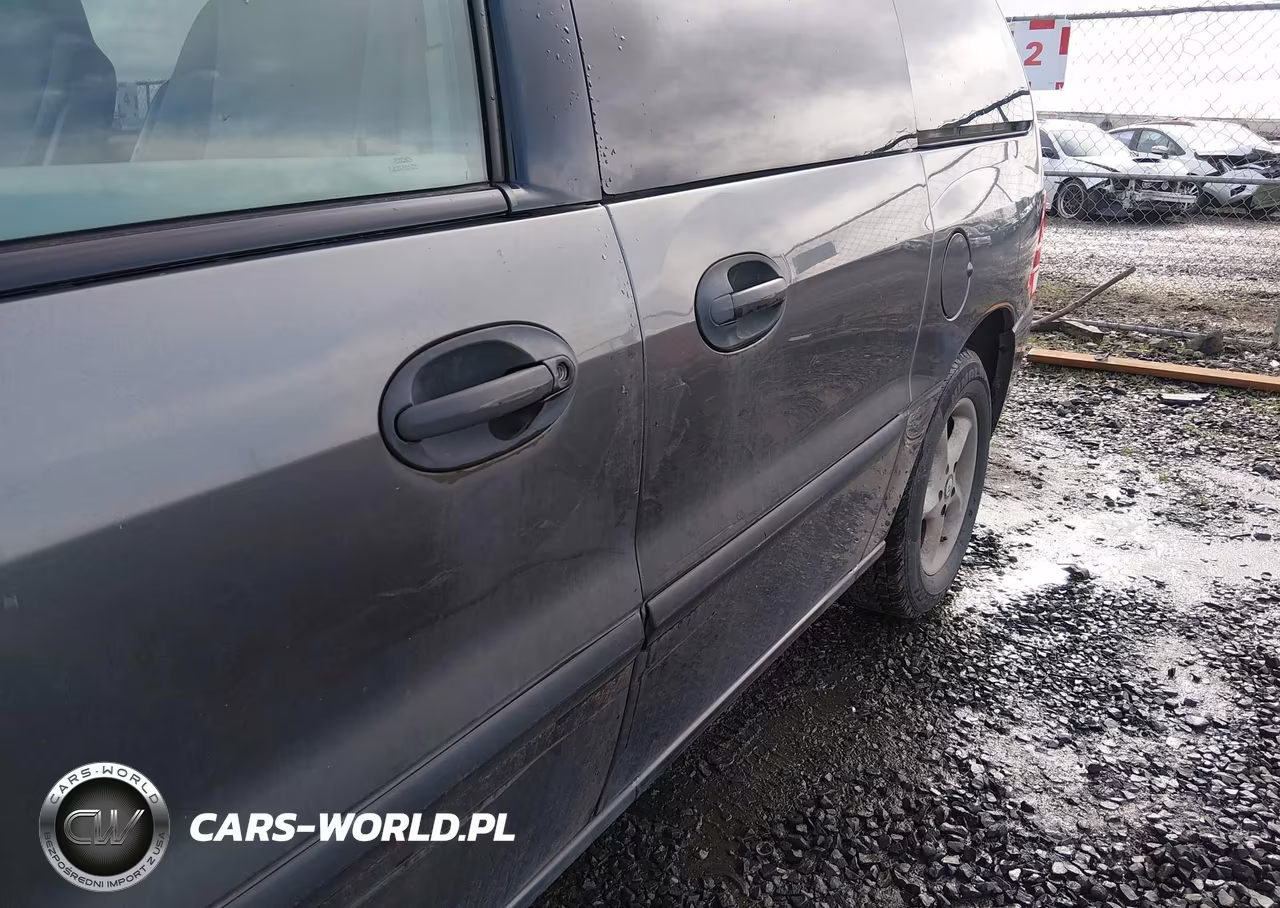 2006 Ford Freestar Se VIN:2FMZA51636BA66548 - 6