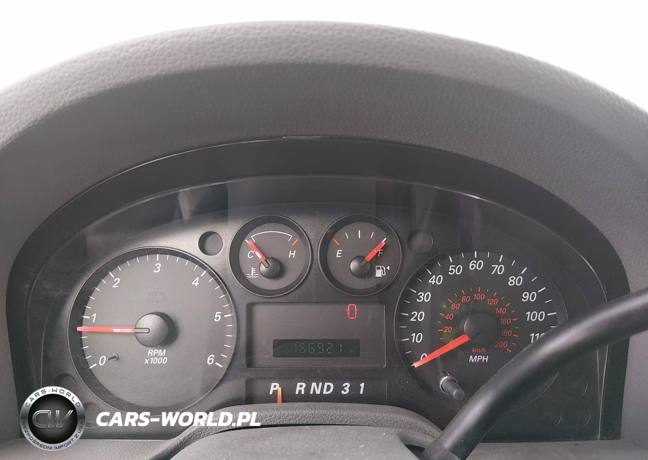 2006 Ford Freestar Se VIN:2FMZA51636BA66548 - 7