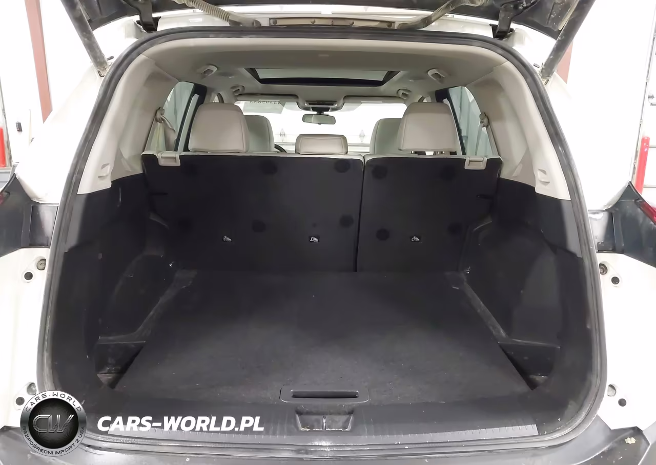2023 Nissan Rogue Sv Intelligent Awd VIN:5N1BT3BB2PC936089 - 17