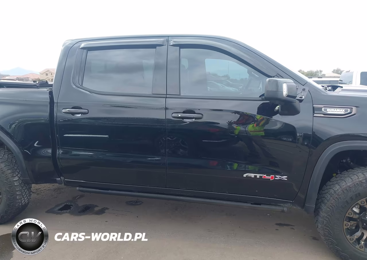 2024 GMC Sierra 1500 VIN:3GTUUFE80RG316661 - 14