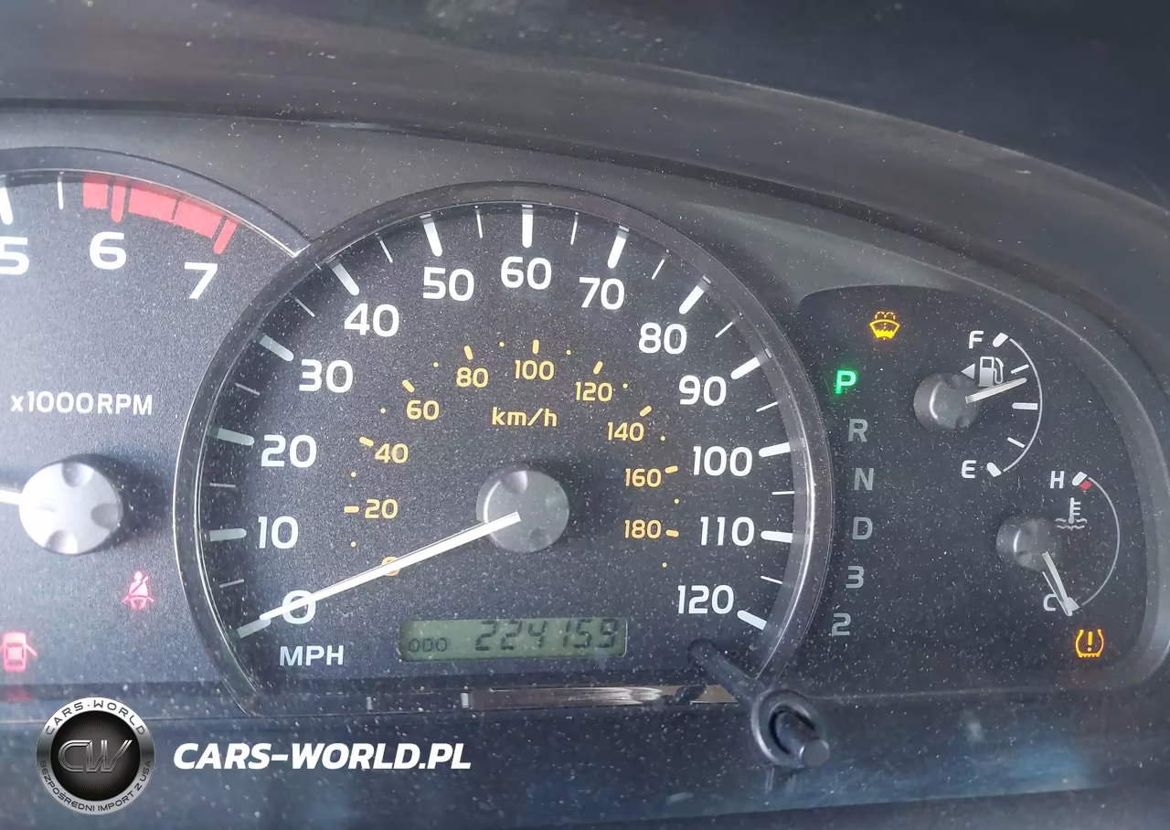 2005 Toyota Sequoia Sr5 V8 VIN:5TDZT34A25S249052 - 15