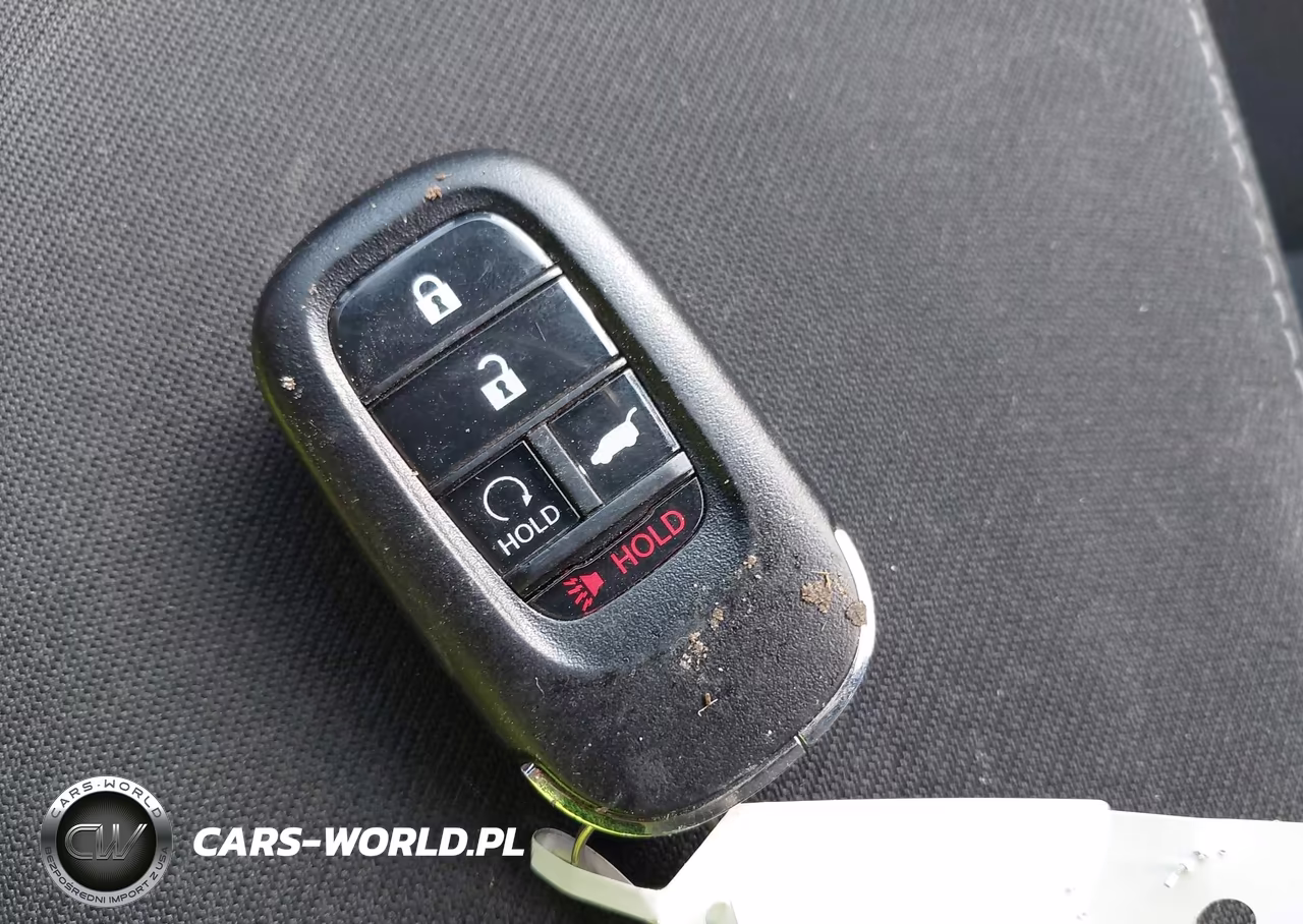 2024 Honda Civic Sport VIN:19XFL2H84RE041940 - 11