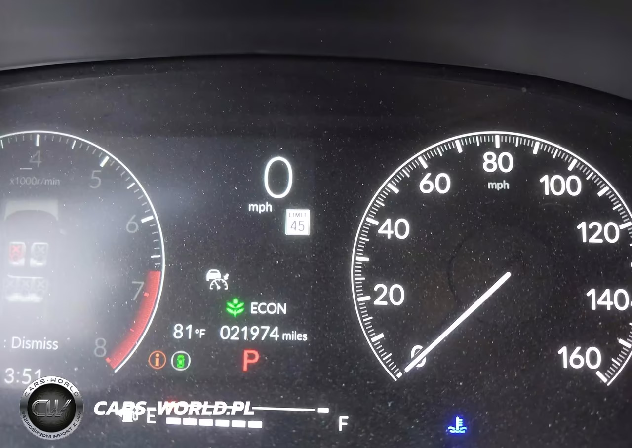 2024 Honda Civic Sport VIN:19XFL2H84RE041940 - 16