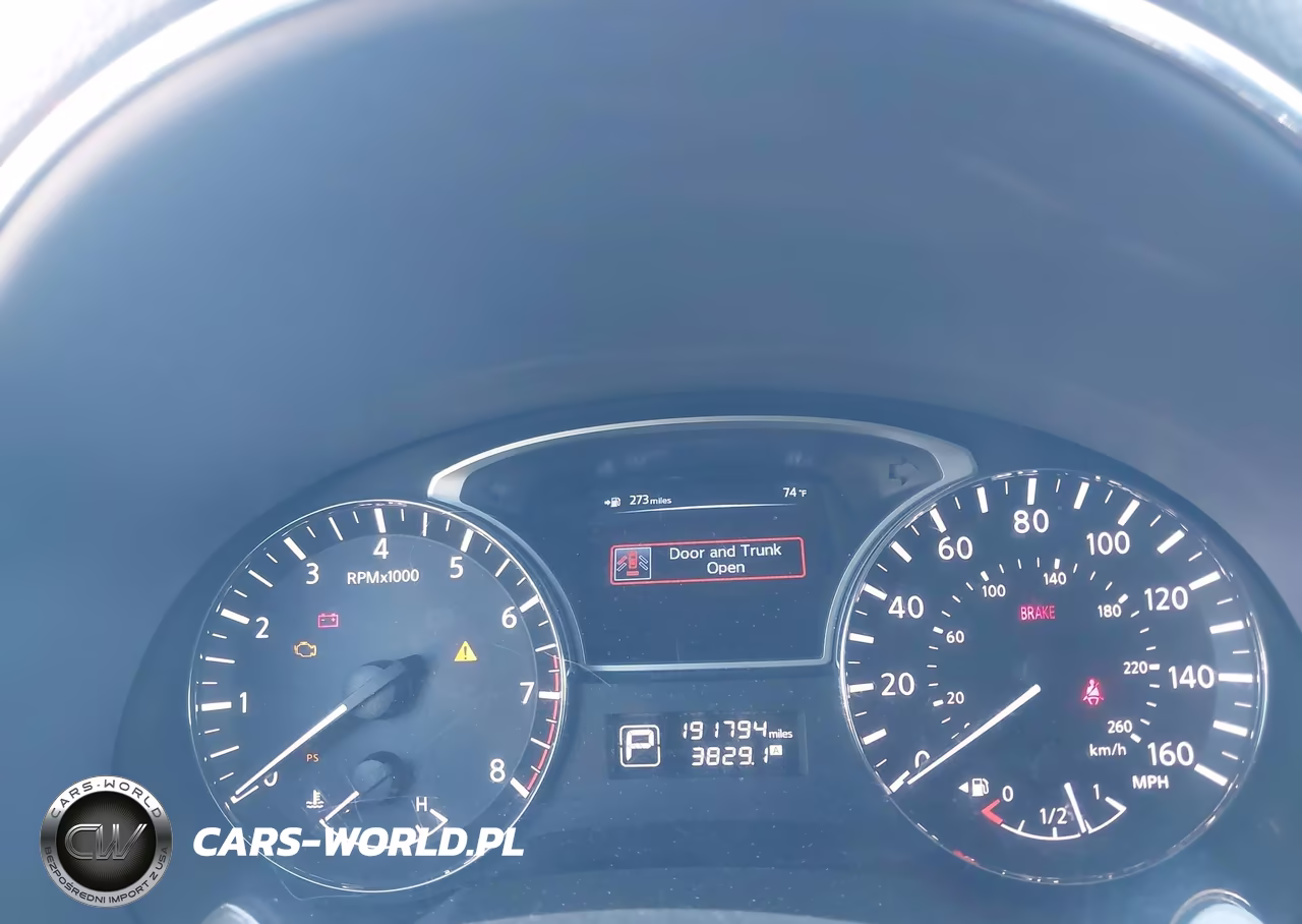 2013 Nissan Altima 2.5 S VIN:1N4AL3AP1DN550928 - 7