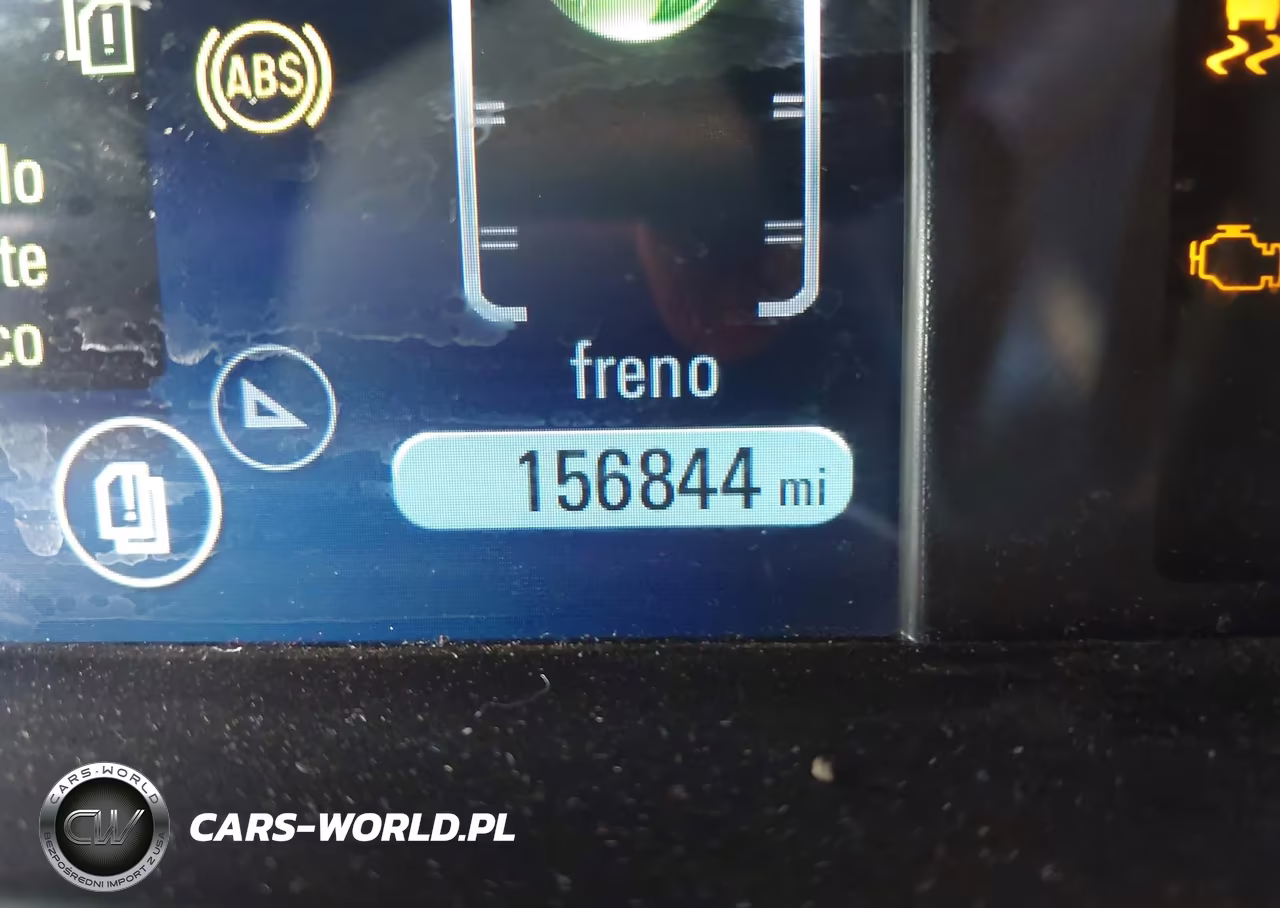 2014 Chevrolet Volt VIN:1G1RH6E40EU163299 - 15