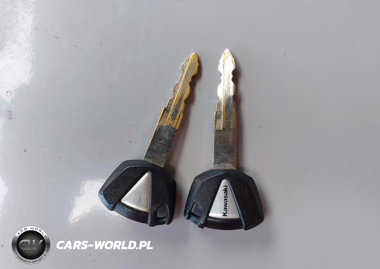 2020 Kawasaki Zr900 F VIN:ML5ZRDF18LDA40177 - 11