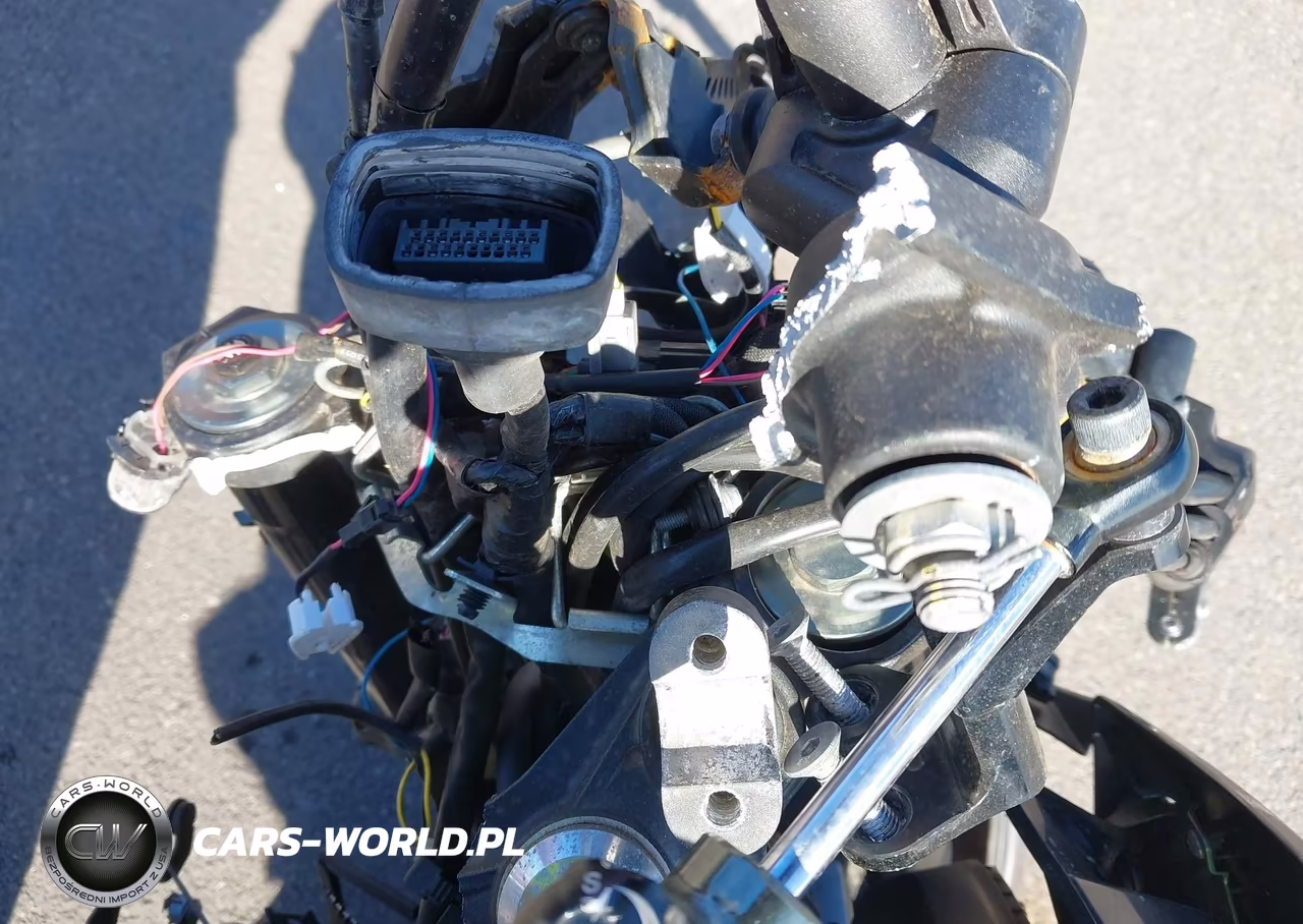 2020 Kawasaki Zr900 F VIN:ML5ZRDF18LDA40177 - 7