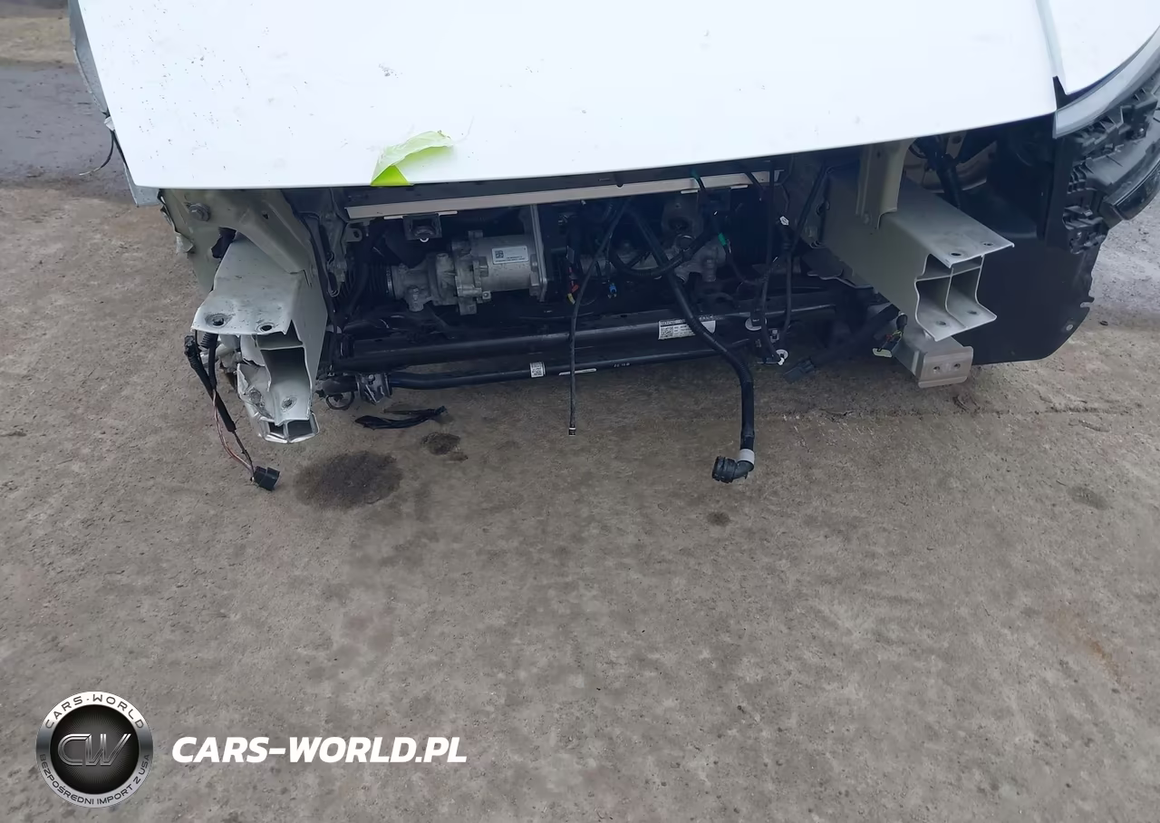 2026 Tesla Model Y Premium Rear-Wheel Drive-Standard Rear-Wheel Drive VIN:7SAYGDED3TA454363 - 12