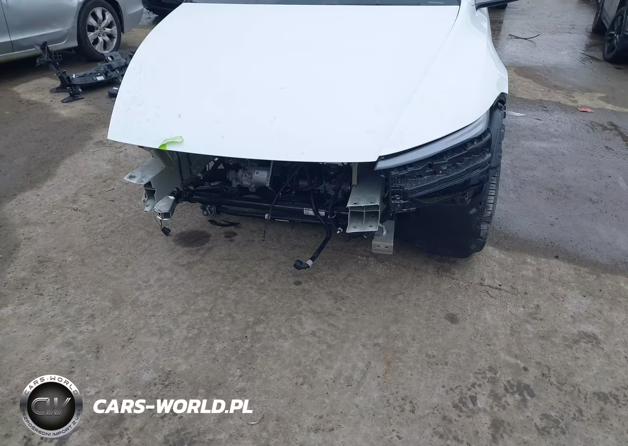 2026 Tesla Model Y Premium Rear-Wheel Drive-Standard Rear-Wheel Drive VIN:7SAYGDED3TA454363 - 6