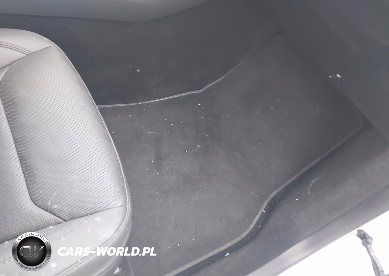 2026 Tesla Model Y Premium Rear-Wheel Drive-Standard Rear-Wheel Drive VIN:7SAYGDED3TA454363 - 7