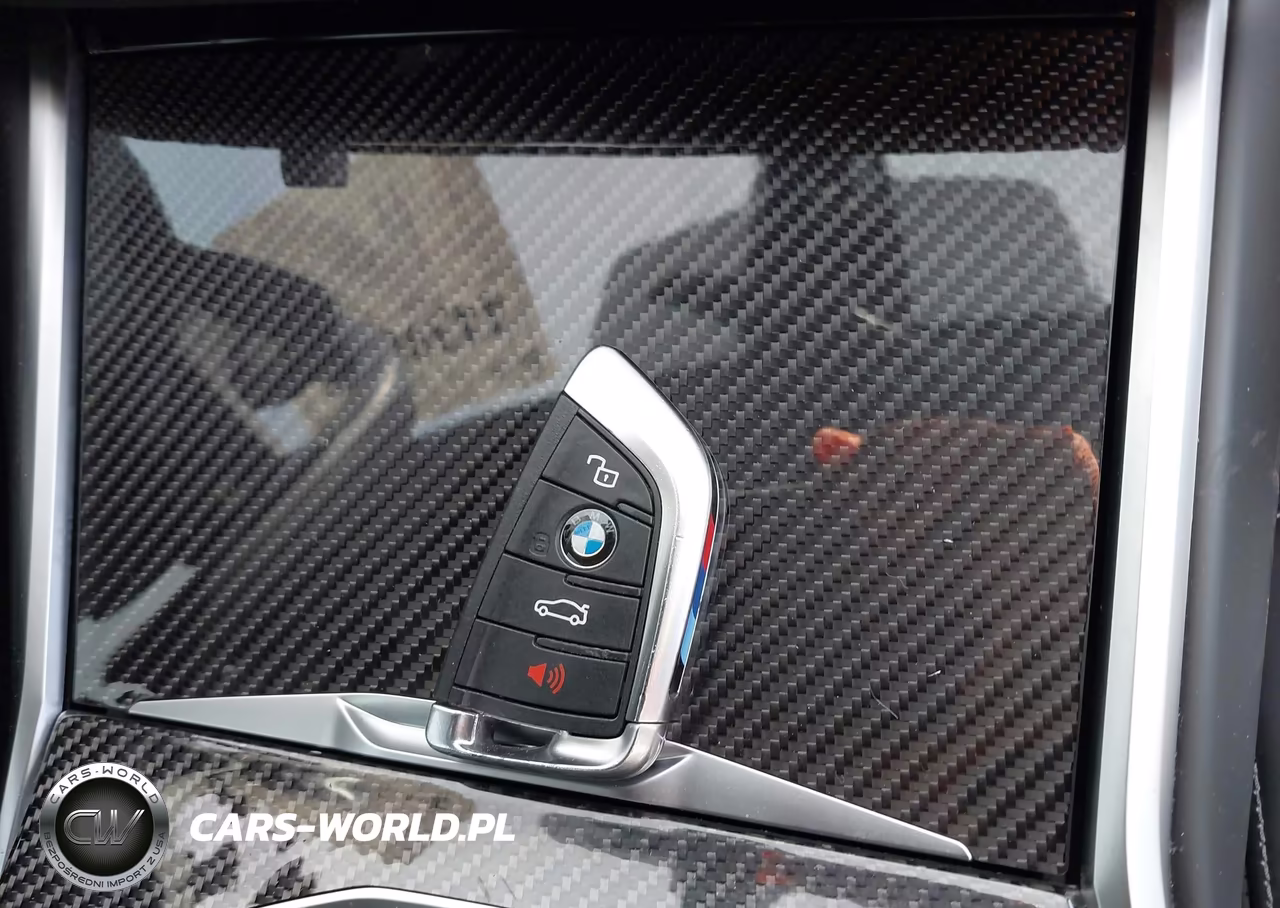 2025 BMW M4 Competition xDrive VIN:WBS33HK09SCS29920 - 11