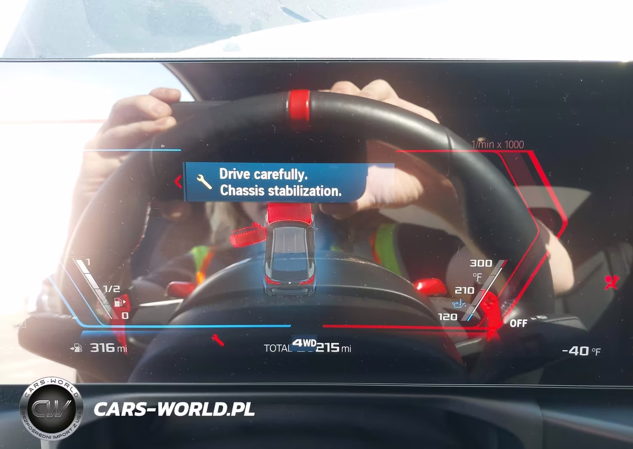 2025 BMW M4 Competition xDrive VIN:WBS33HK09SCS29920 - 7