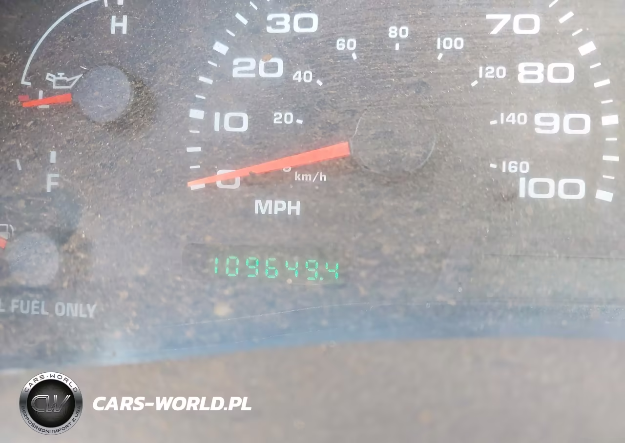 2003 Ford F-450 VIN:1FDXW47P33ED34680 - 5