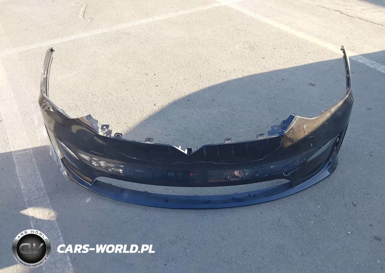 2026 Tesla Model X Plaid VIN:7SAXCBE63TF477867 - 11