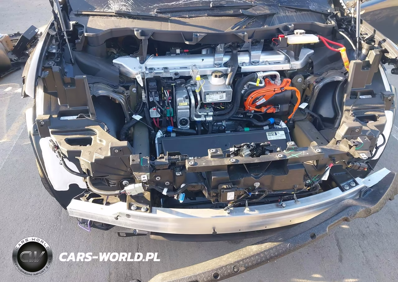 2026 Tesla Model X Plaid VIN:7SAXCBE63TF477867 - 6