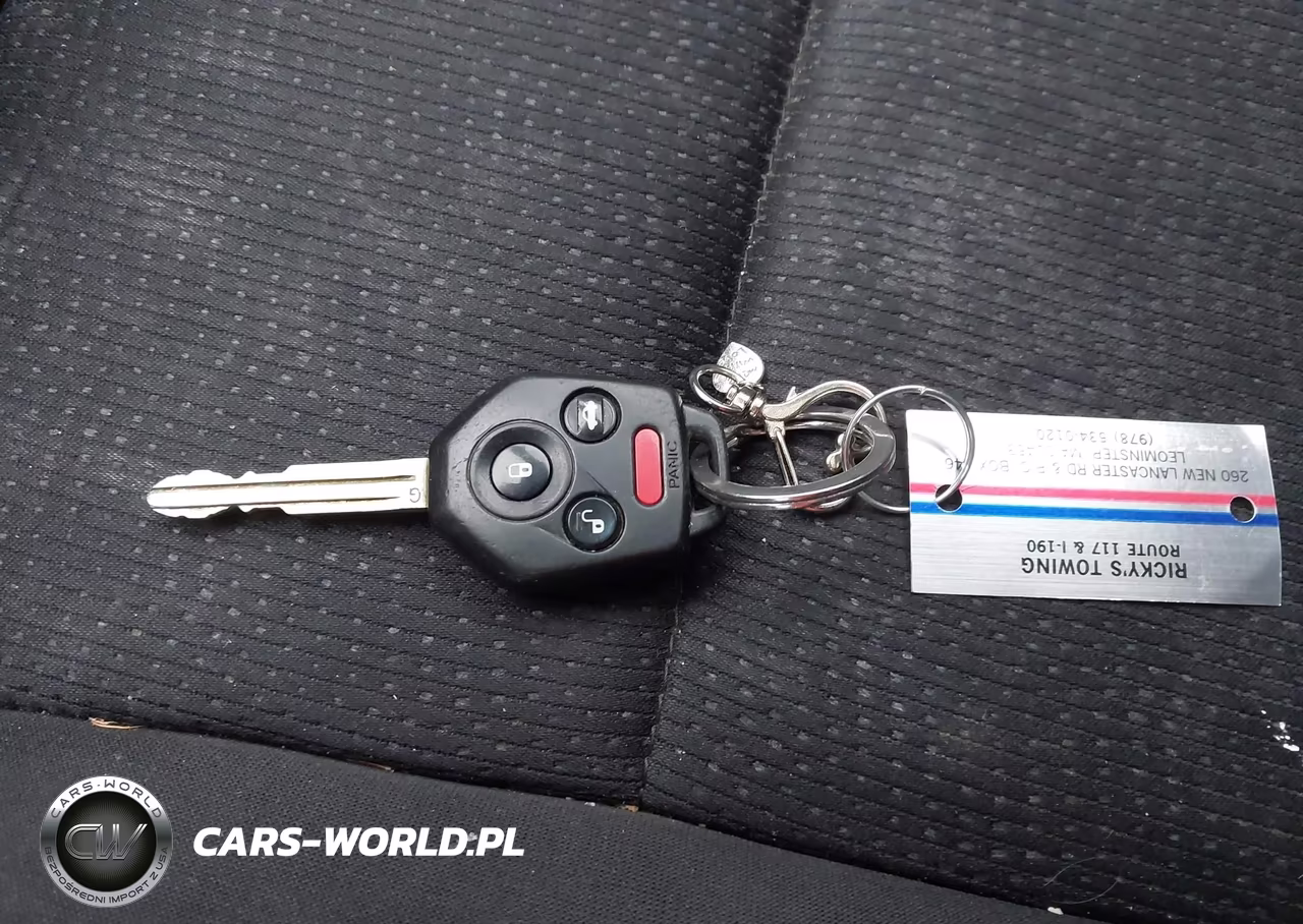 2015 Subaru Legacy 2.5I Premium VIN:4S3BNAD63F3066659 - 11