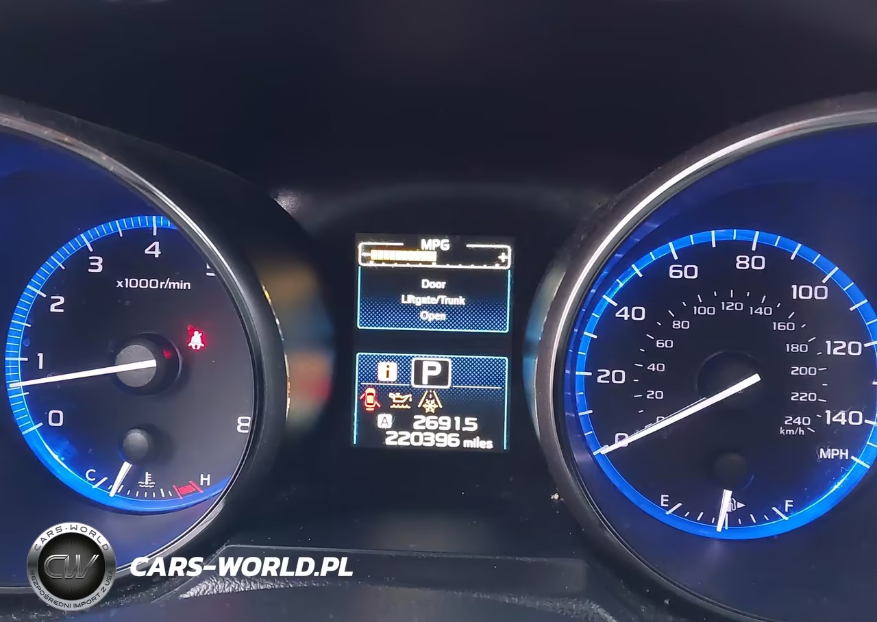 2015 Subaru Legacy 2.5I Premium VIN:4S3BNAD63F3066659 - 7