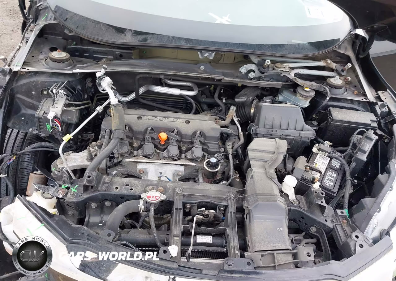 2019 Honda Hr-V Sport VIN:3CZRU6H19KG706808 - 10
