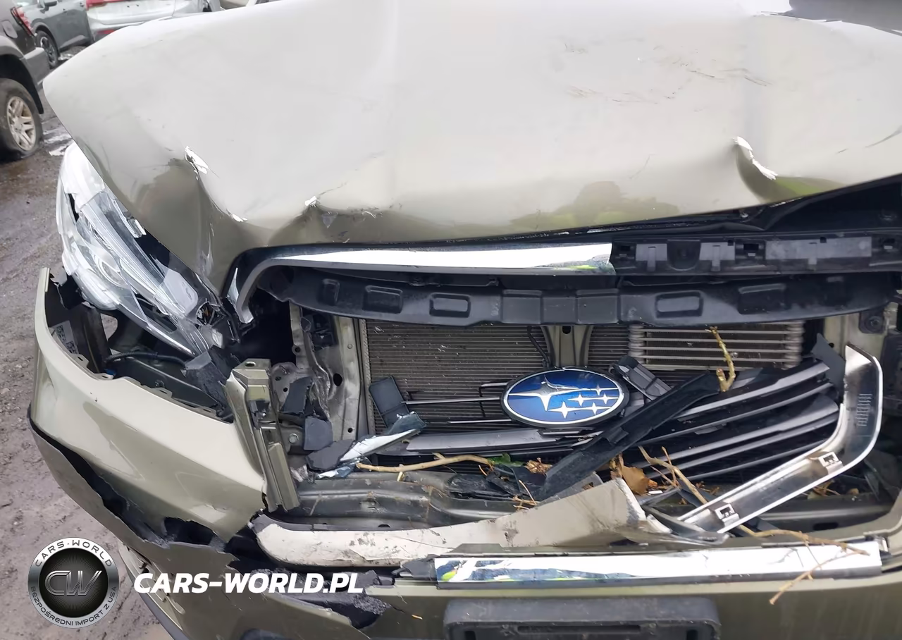 2022 Subaru Ascent Limited VIN:4S4WMAPD6N3449973 - 10