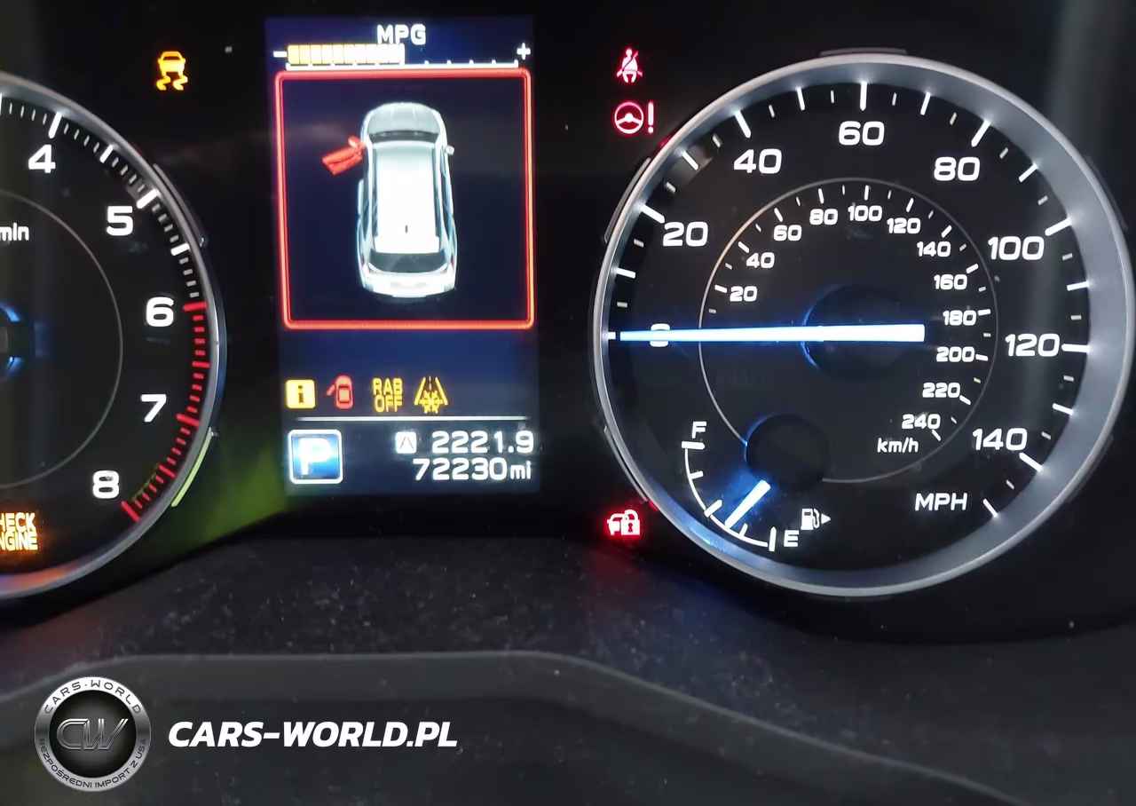 2022 Subaru Ascent Limited VIN:4S4WMAPD6N3449973 - 7
