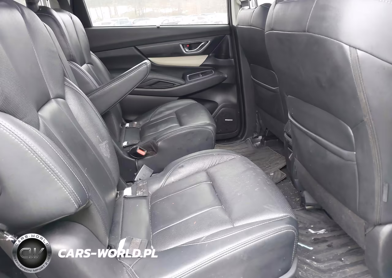 2022 Subaru Ascent Limited VIN:4S4WMAPD6N3449973 - 8