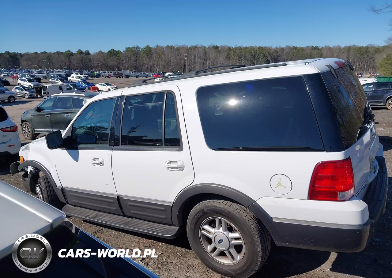 2004 Ford Expedition Xlt VIN:1FMPU16W94LB44764 - 14