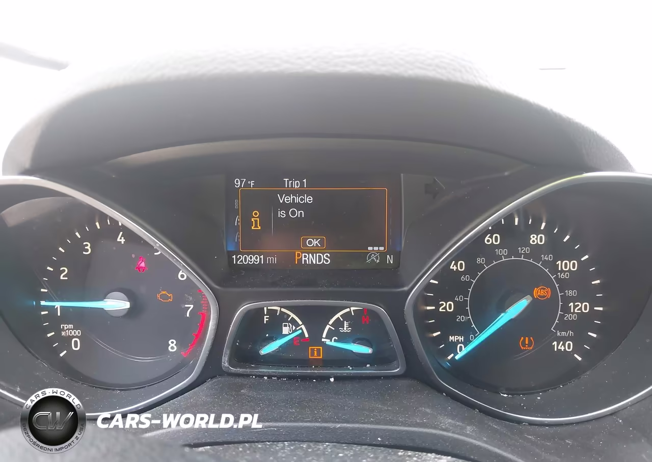 2019 Ford Escape Se VIN:1FMCU9GD2KUA37556 - 7