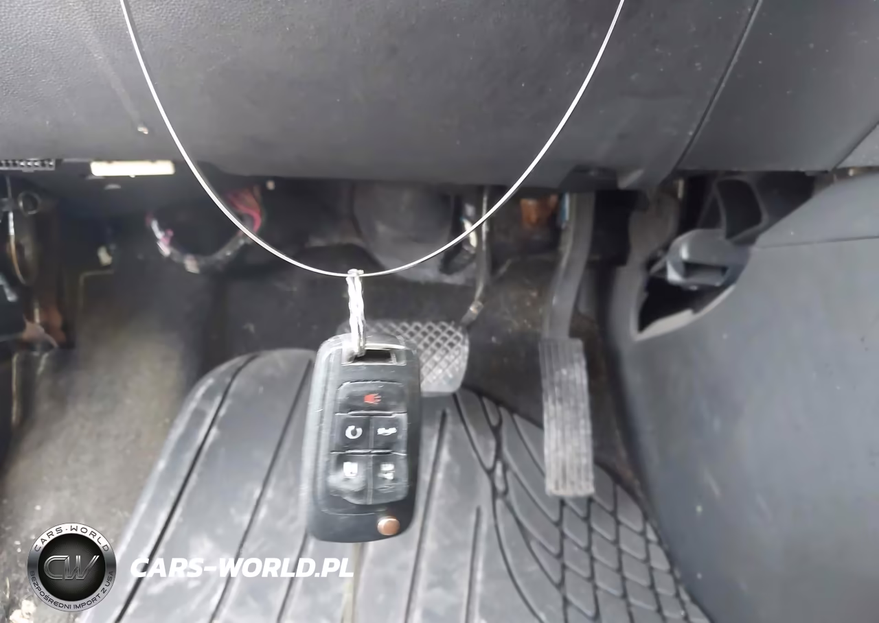 2015 GMC Terrain Sle-1 VIN:2GKALMEKXF6352309 - 11