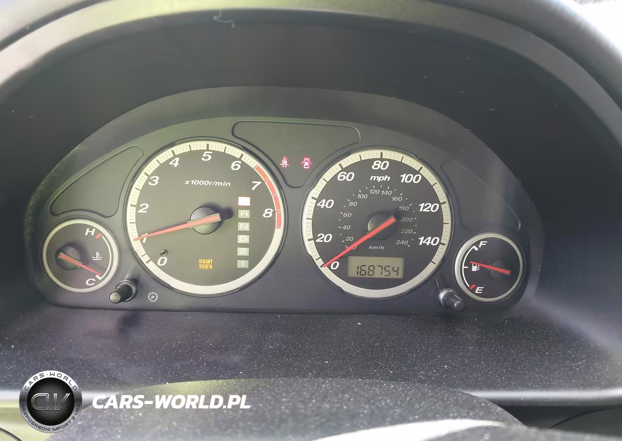 2006 Honda Cr-V Lx VIN:JHLRD68516C024414 - 7