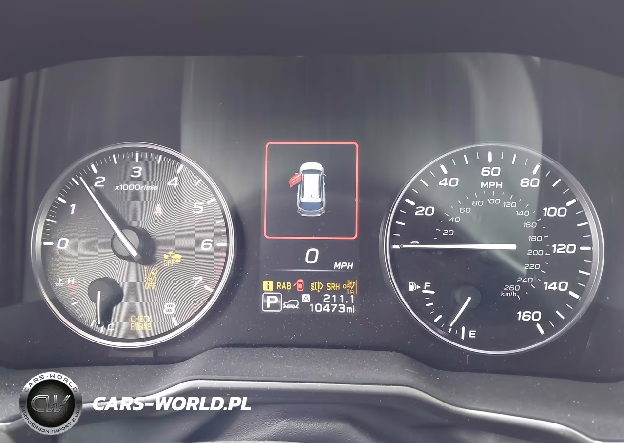 2025 Subaru Outback Touring Xt VIN:4S4BTGPD7S3271023 - 7