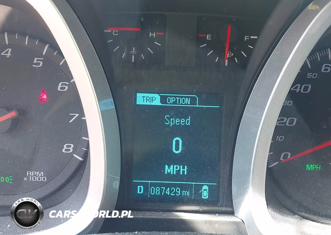 2017 Chevrolet Equinox Lt VIN:2GNALCEK2H1502913 - 7