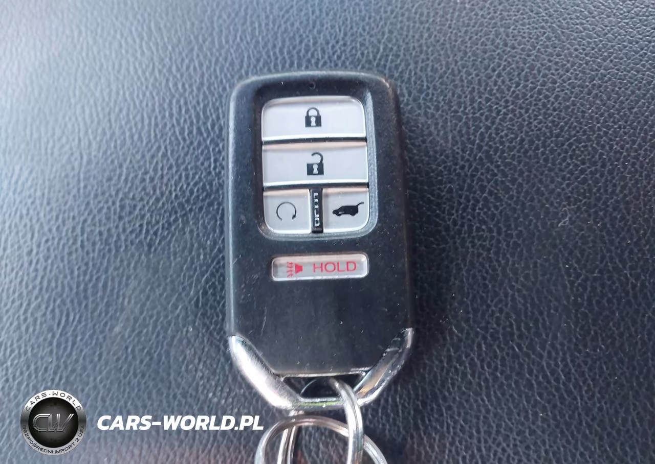 2022 Honda Cr-V Awd Touring VIN:2HKRW2H98NH651679 - 11