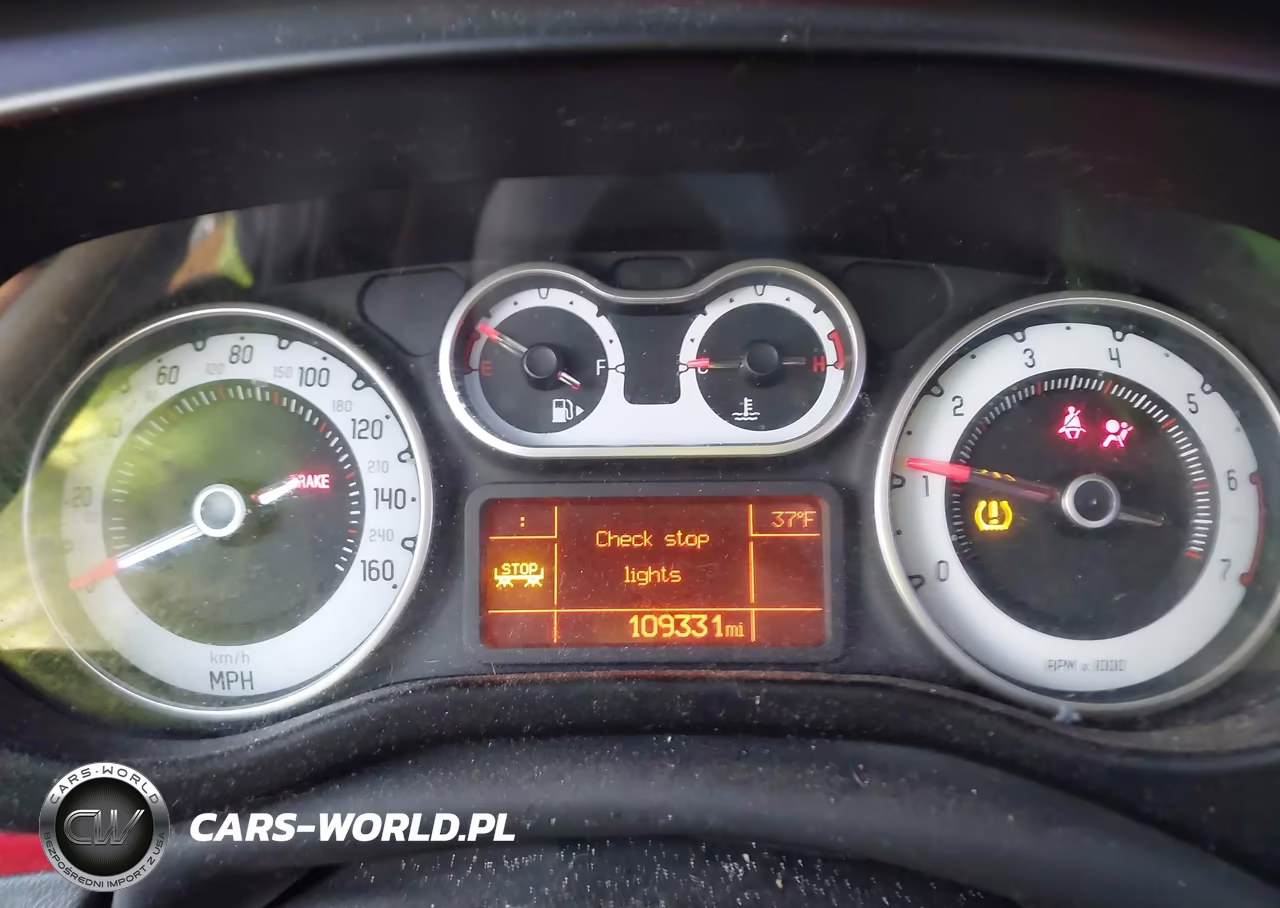 2014 Fiat 500L Pop VIN:ZFBCFAAH1EZ006899 - 7