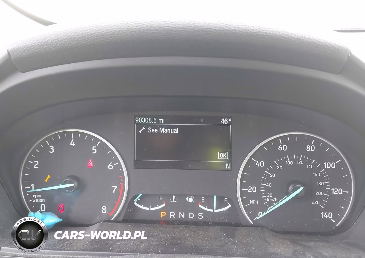2020 Ford Ecosport Se VIN:MAJ6S3GL3LC341696 - 7