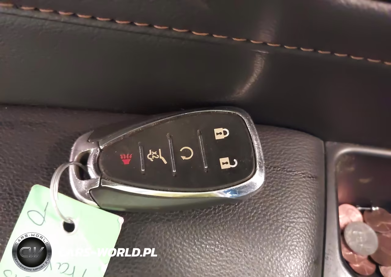 2018 Chevrolet Traverse 1Lt VIN:1GNERGKW2JJ161295 - 11
