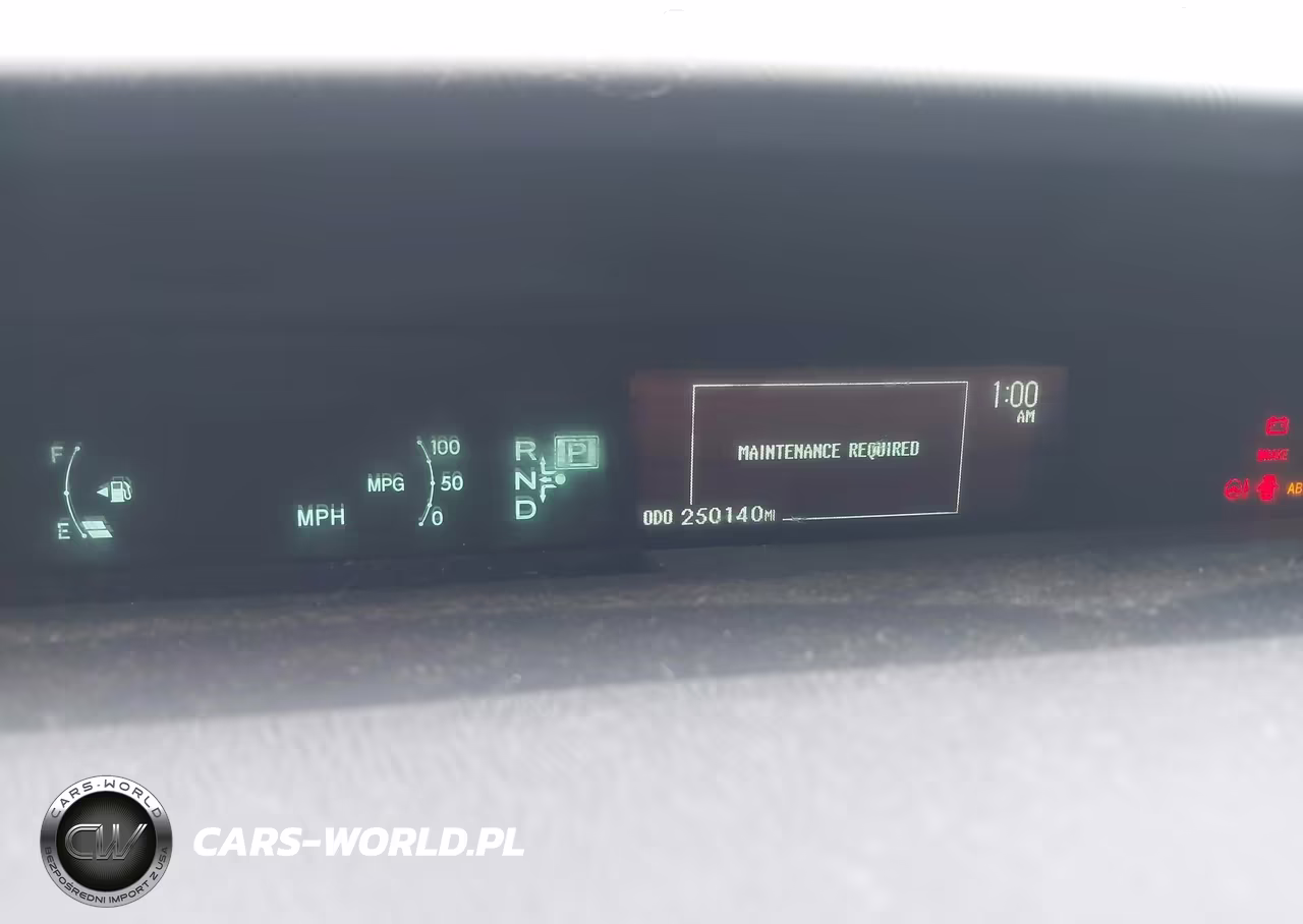 2013 Toyota Prius Five VIN:JTDKN3DU8D1696700 - 15