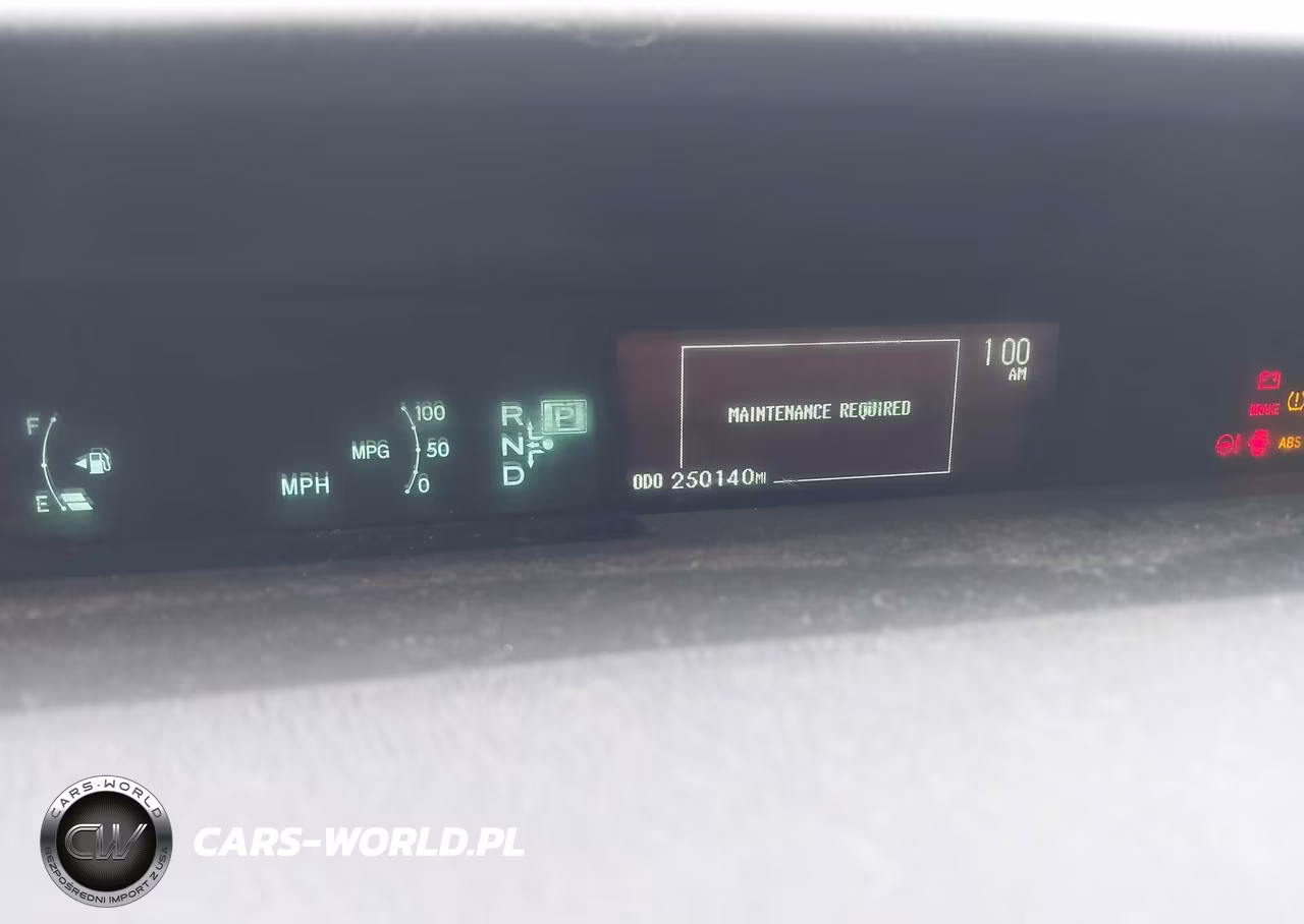 2013 Toyota Prius Five VIN:JTDKN3DU8D1696700 - 7