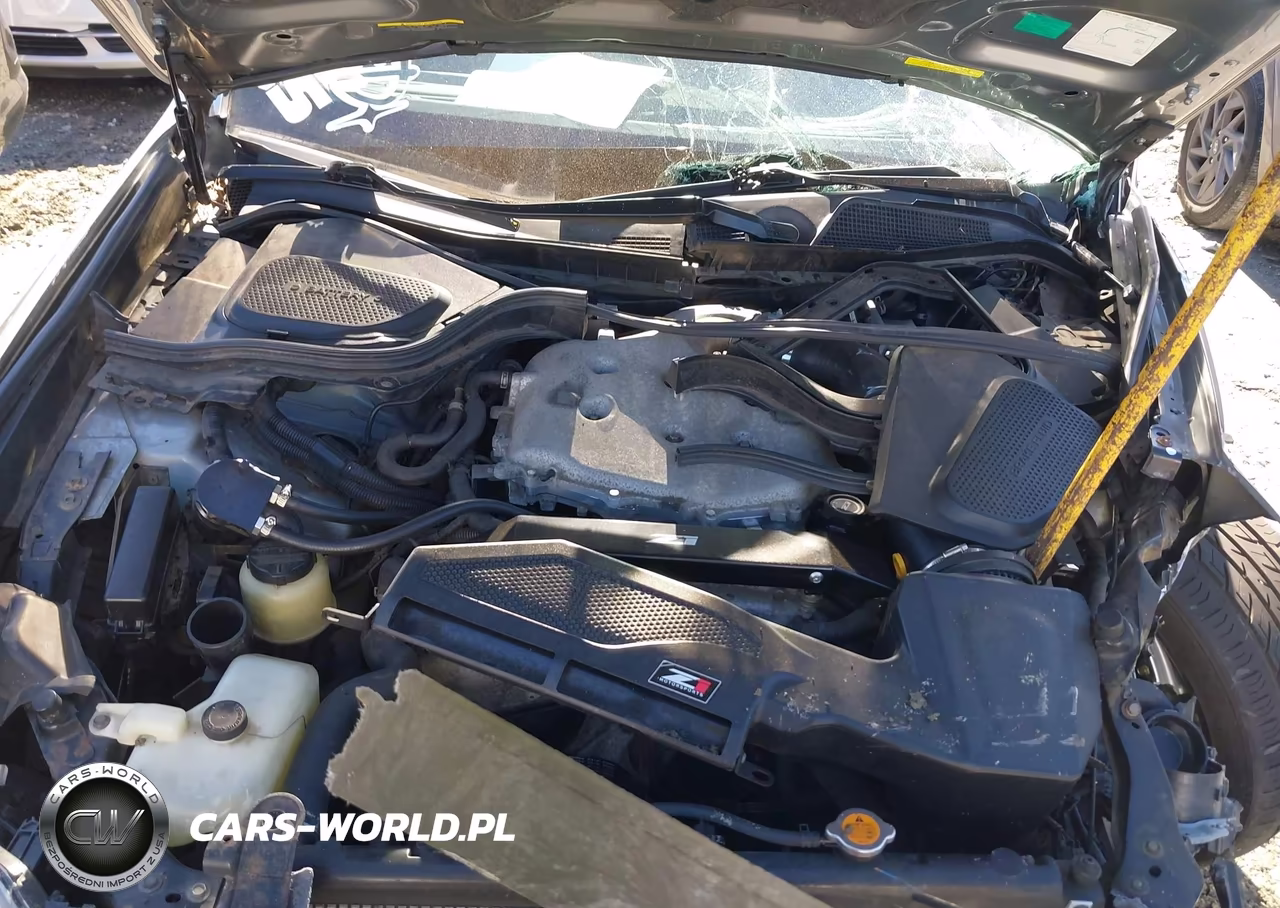2006 Infiniti M35X VIN:JNKAY01F56M254383 - 10