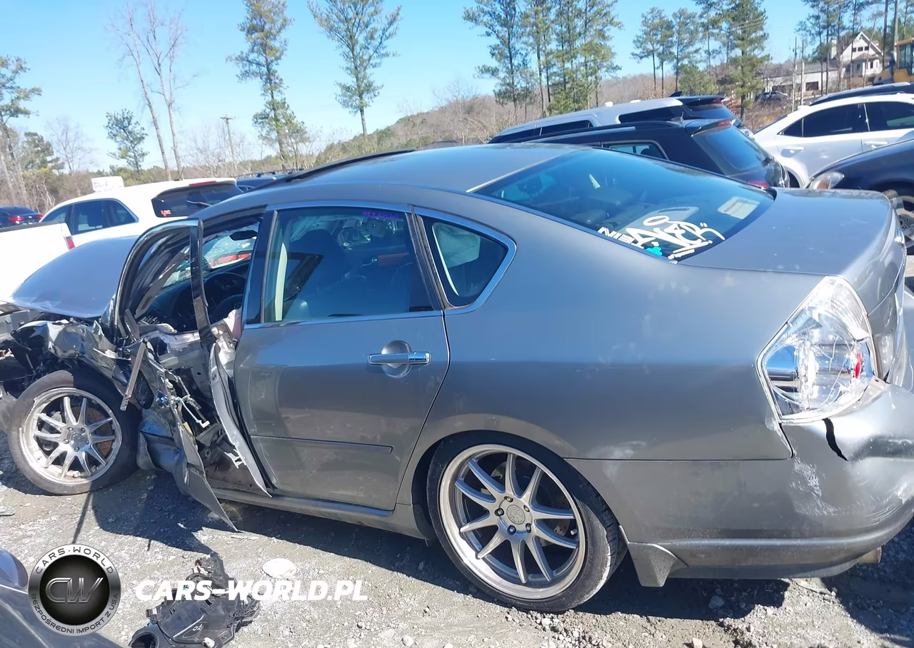 2006 Infiniti M35X VIN:JNKAY01F56M254383 - 14