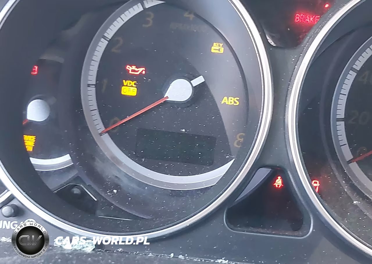 2006 Infiniti M35X VIN:JNKAY01F56M254383 - 15