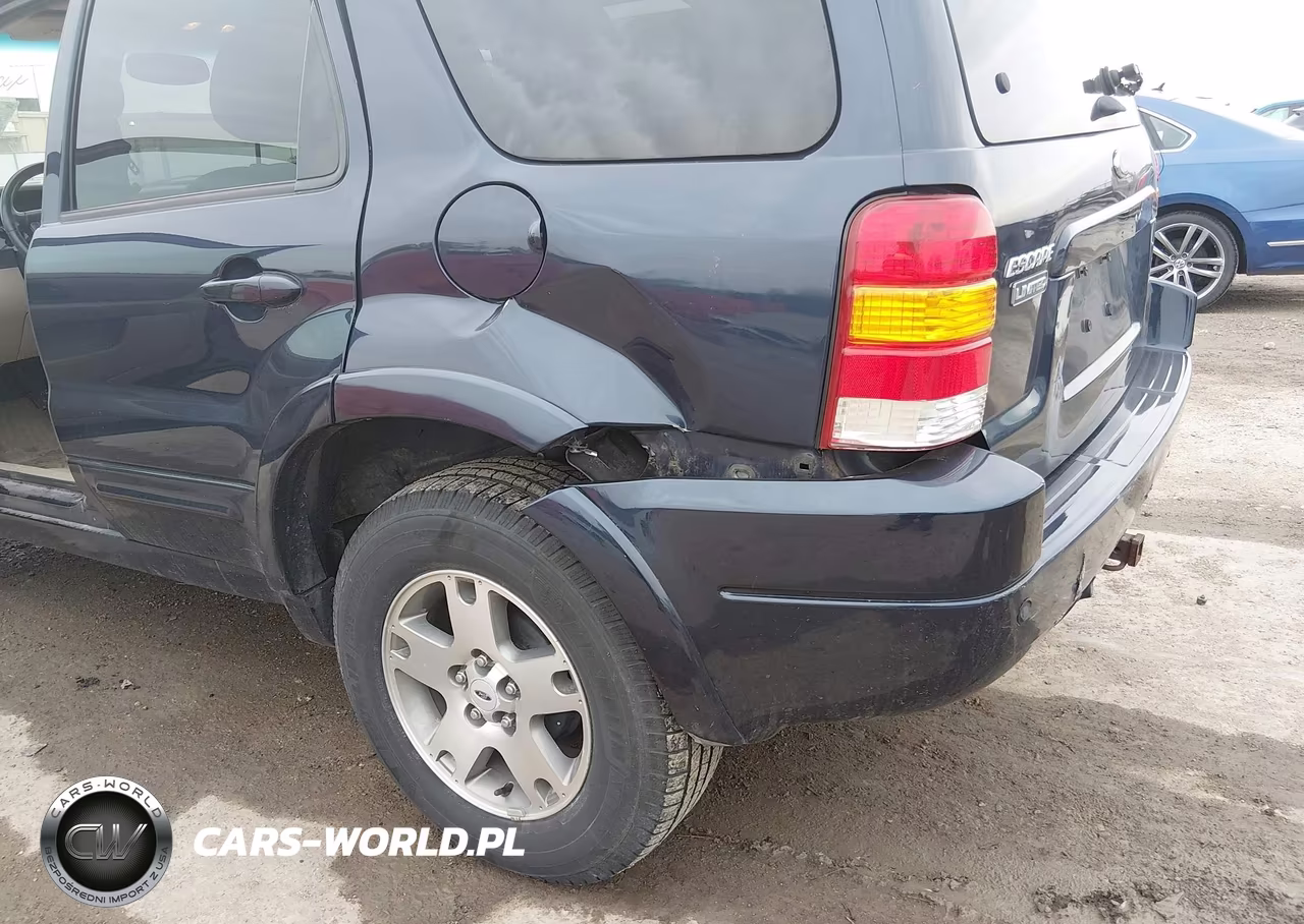 2004 Ford Escape Limited VIN:1FMCU94154KB10573 - 6
