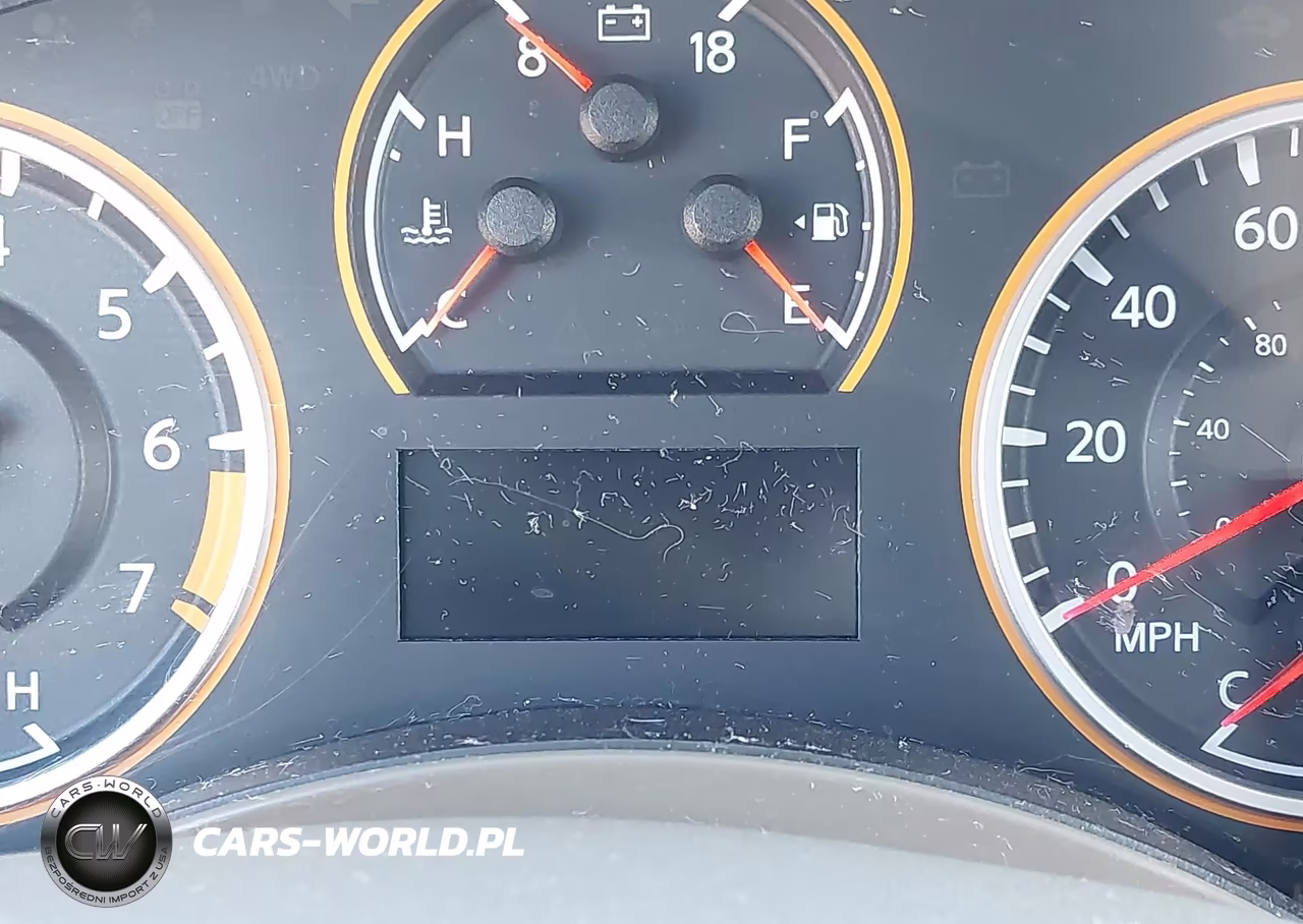2013 Nissan Titan Sv VIN:1N6BA0ED7DN314641 - 14