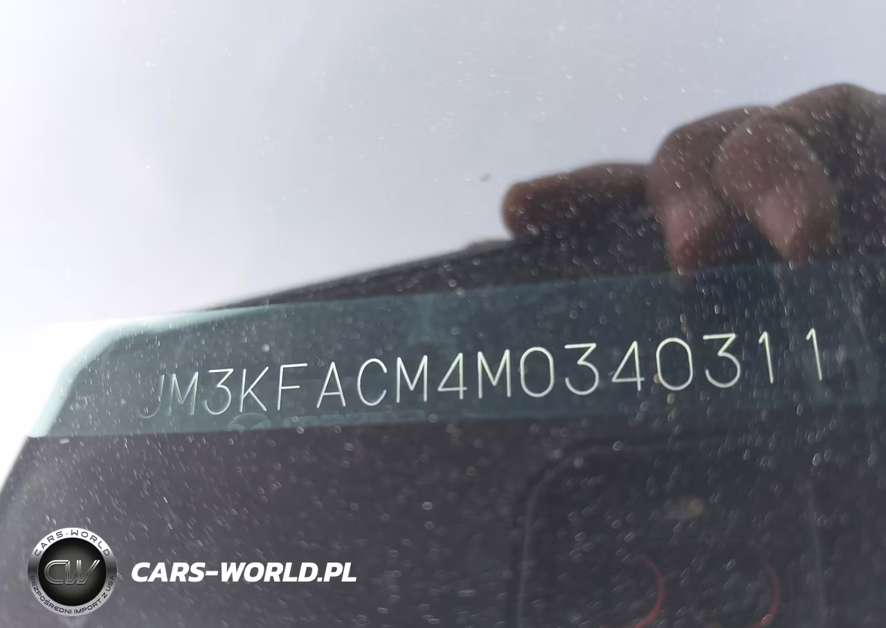 2021 Mazda Cx-5 Touring VIN:JM3KFACM4M0340311 - 9