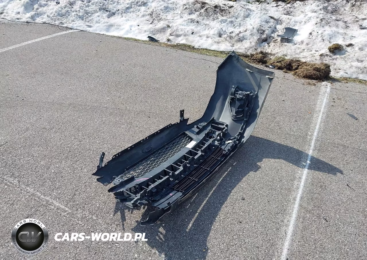 2020 Ford Fusion Titanium VIN:3FA6P0D90LR118316 - 12