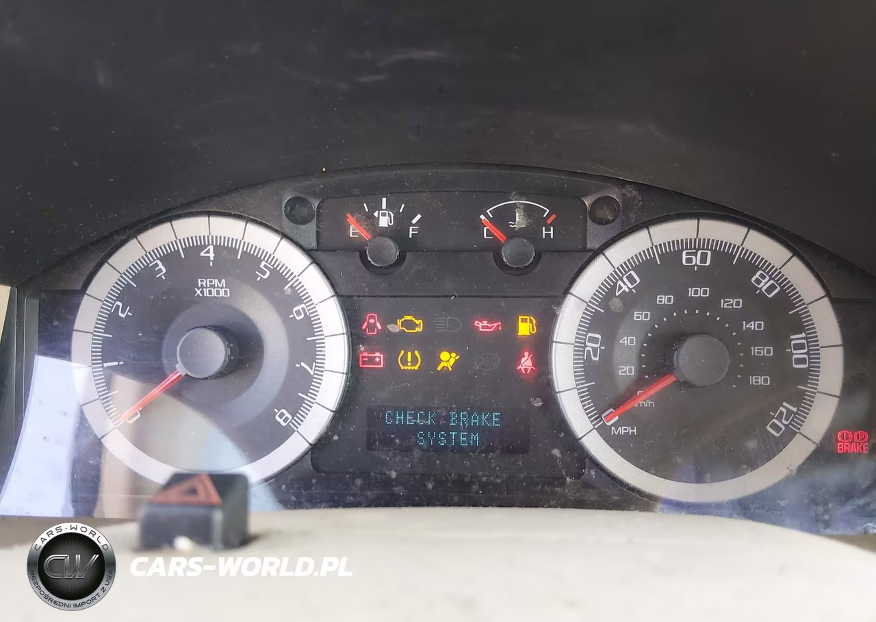2009 Ford Escape Limited VIN:1FMCU04719KA79362 - 7