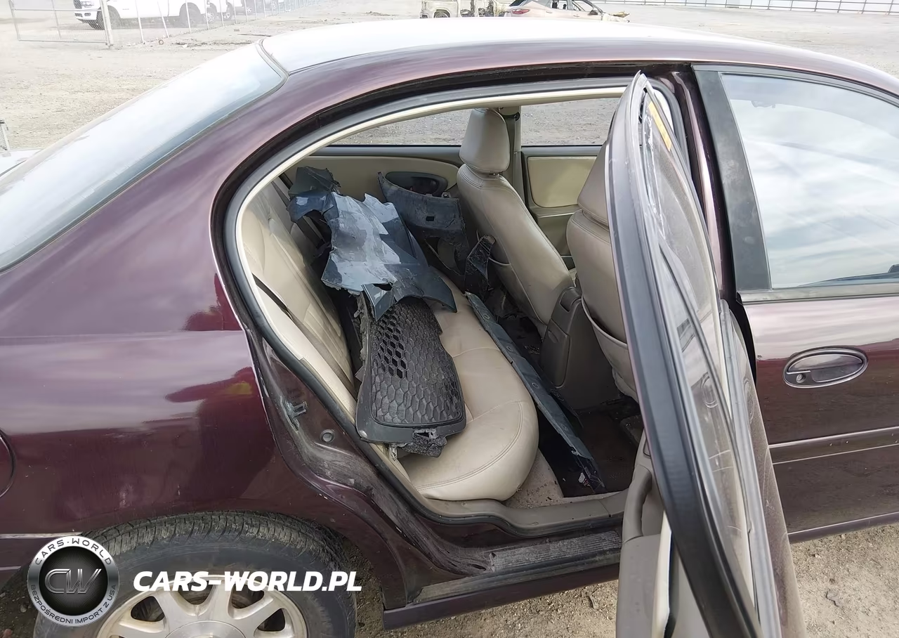 1999 Chevrolet Malibu Ls VIN:1G1NE52M4XY145146 - 8