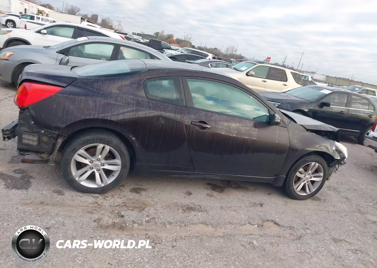 2012 Nissan Altima 2.5 S VIN:1N4AL2EP8CC263049 - 13