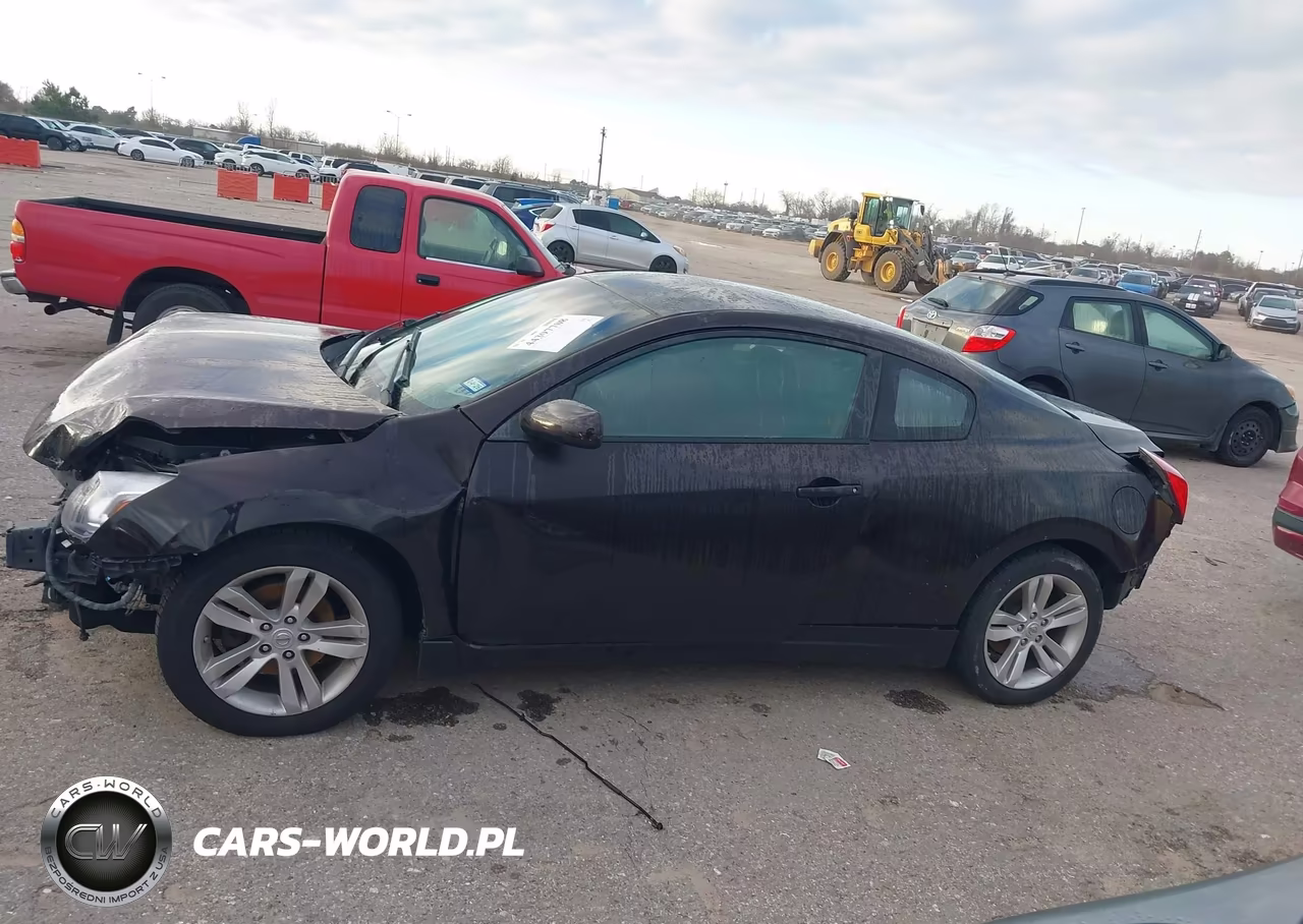 2012 Nissan Altima 2.5 S VIN:1N4AL2EP8CC263049 - 14