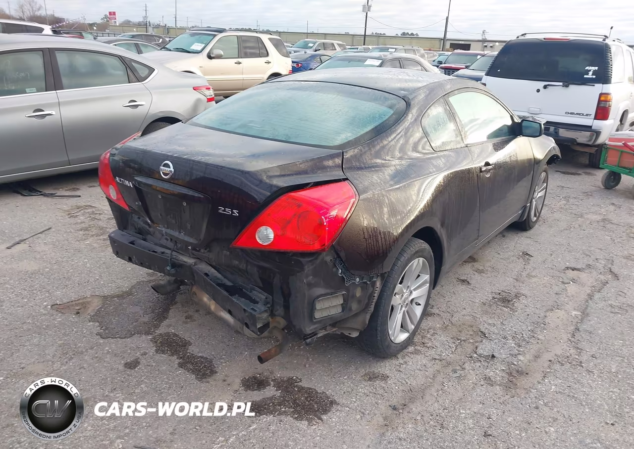 2012 Nissan Altima 2.5 S VIN:1N4AL2EP8CC263049 - 4